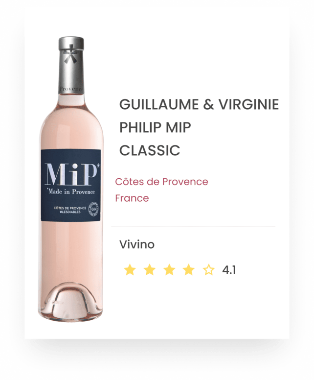 GUILLAUME_&_VIRGINIE_PHILIP_MIP_CLASSIC_ROSE-Provence-France