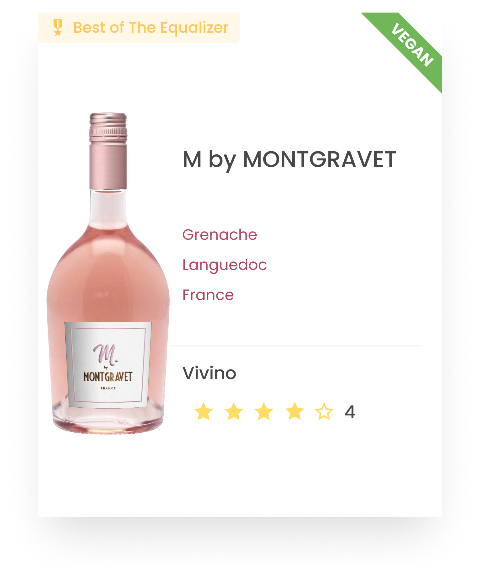 The_Equalizer_M_by_Montgravet_Grenache_Rose_Languedoc_France